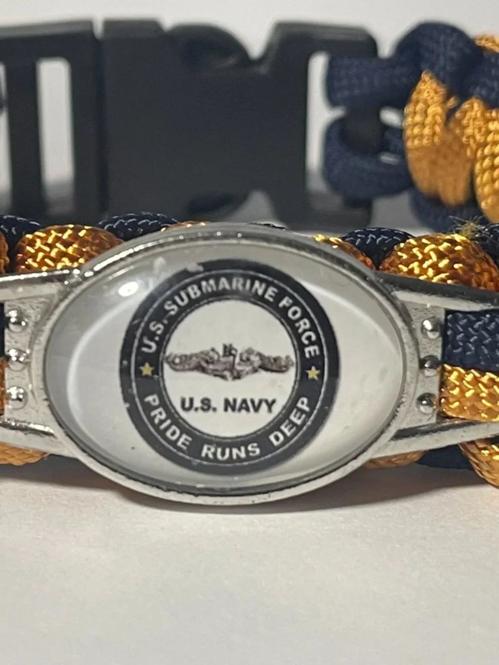 U.S. Submarine Force U.S. Navy 